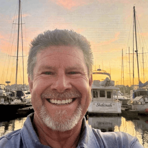 Tim Schumacher, owner of Pumpty Dumpty